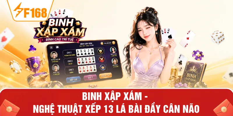 Binh Xập Xám