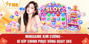 Minigame Kim Cương
