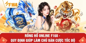 Rồng Hổ Online